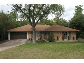 Property Photo:  2406 Elmglen Drive  TX 78704 