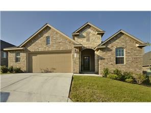 Property Photo:  521 Stone View Trail  TX 78737 