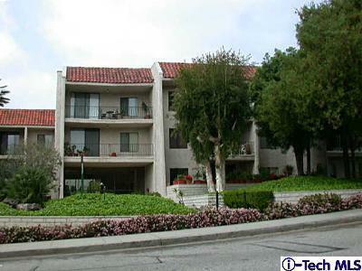 Property Photo:  1401 Valley View 26 Road 226  CA 91202 
