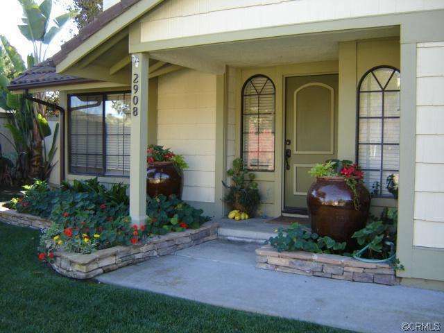 Property Photo:  2908 Bonanza  CA 92673 