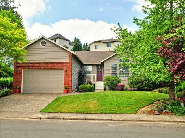 Property Photo:  8193 SW 168th Ave  OR 97007 