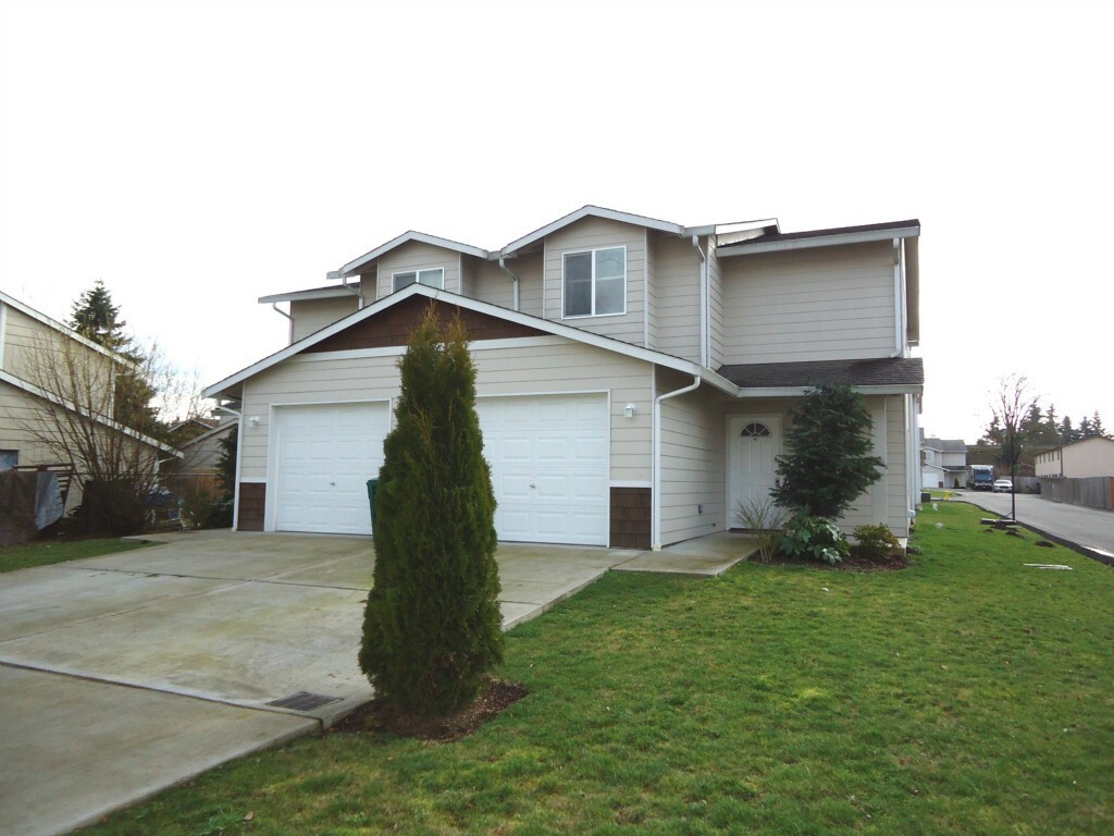 Property Photo:  1310 Third St SE  WA 98002 