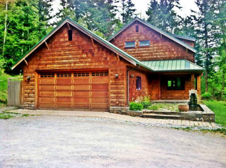 Property Photo: 3800 Roche Harbor Rd WA 98250