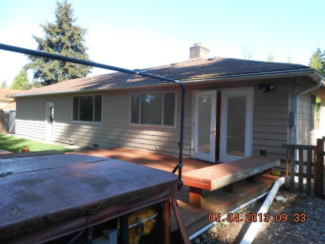 Property Photo:  15003 NE 14th St  WA 98007 