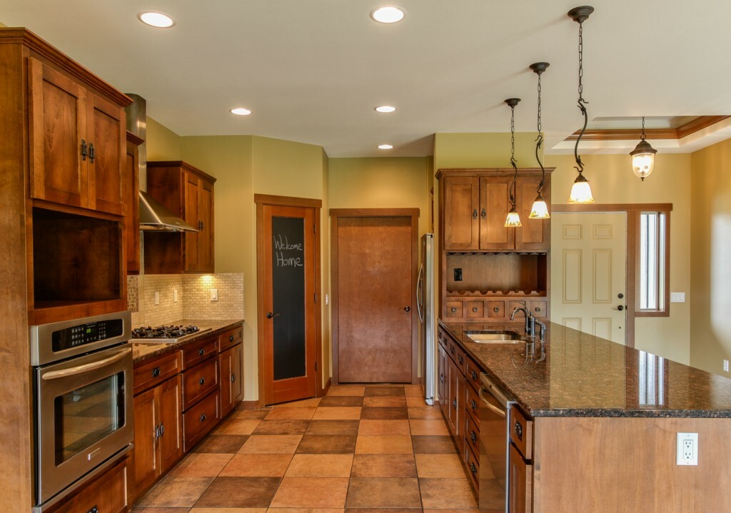 Property Photo: 23692 Sawyer Lane WA 98235