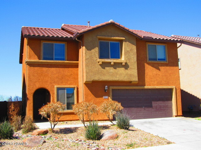 Property Photo:  2656 N Palo Verde Drive  AZ 85132 