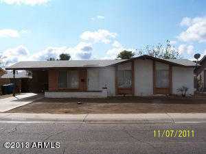 Property Photo:  8429 W Roma Avenue  AZ 85037 