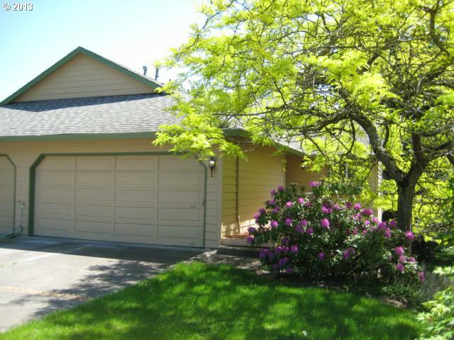 Property Photo:  4165 SW Imperial Dr  OR 97068 