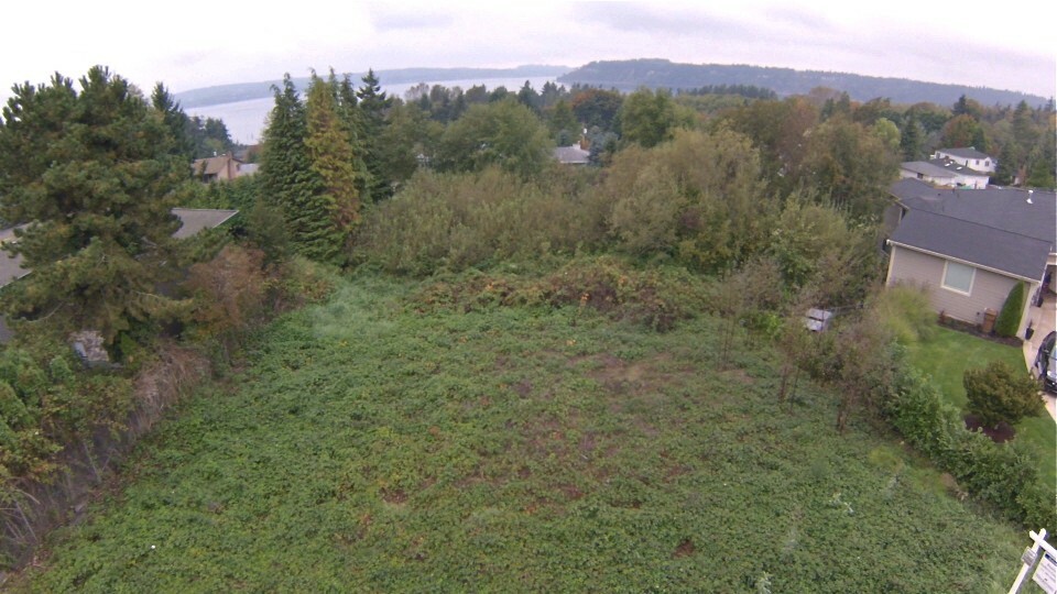 Property Photo: 942 S Sunset Dr WA 98465