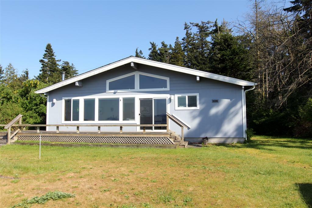 Property Photo:  6094 West Shore Rd  WA 98221 