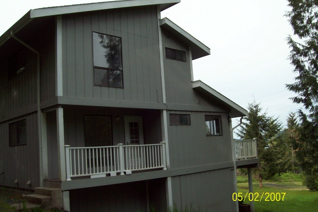 Property Photo:  81 N Harvey Terrace Dr  WA 98584 