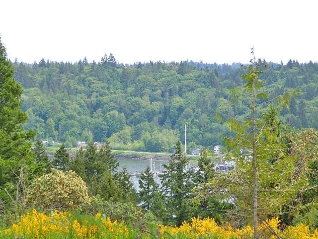 Property Photo:  1 Xxx  Sand Dollar Road W  WA 98312 