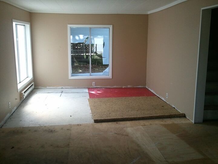 Property Photo: 313 Hawthorne Street WA 98626