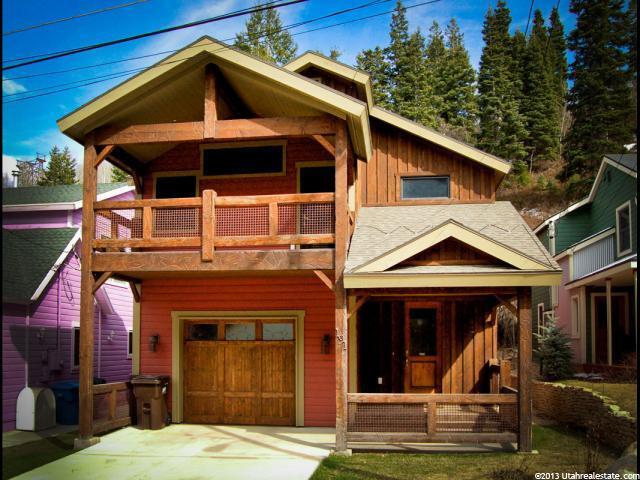 Property Photo: Address not disclosed UT 84060