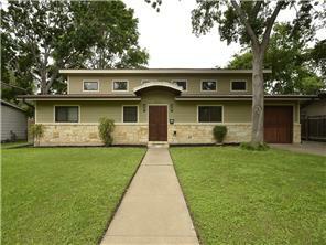 Property Photo:  7708 Mullen Drive A  TX 78757 