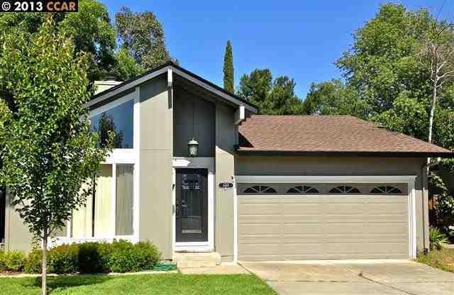 Property Photo:  4449 Birch Bark Rd  CA 94521-4238 