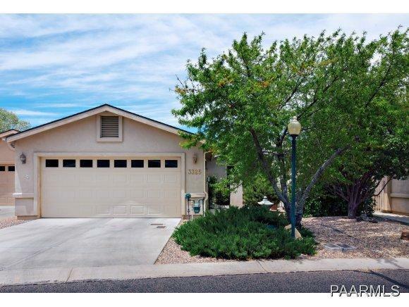 3325 Iris Lane  Prescott AZ 86305 photo