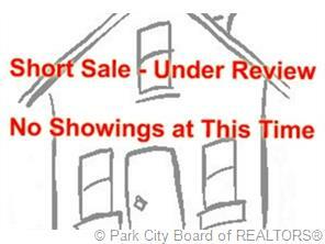 Property Photo: 4025 Sunrise Drive UT 84098
