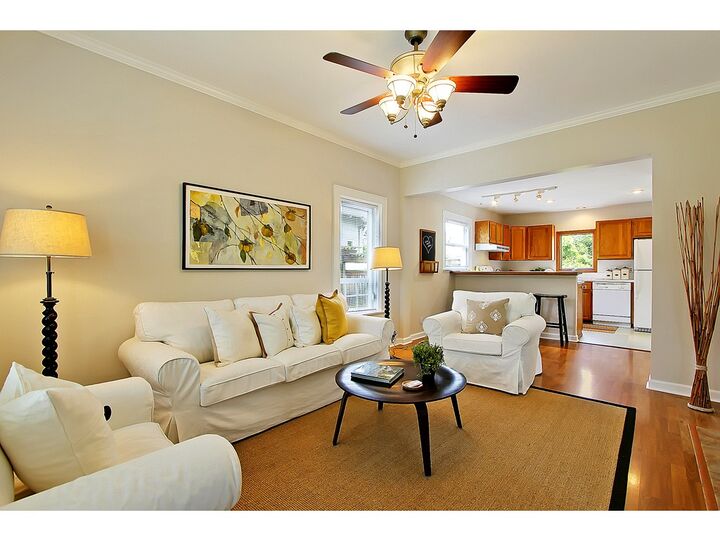 Property Photo:  7348 13th Ave NW  WA 98117 