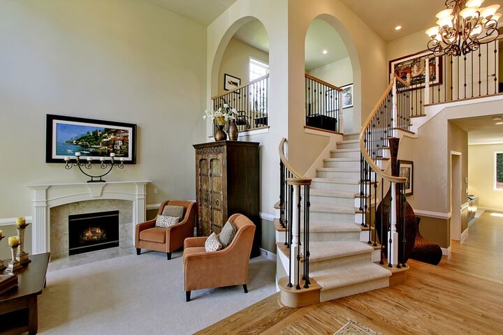 Property Photo:  2241 167th Ave SE  WA 98008 