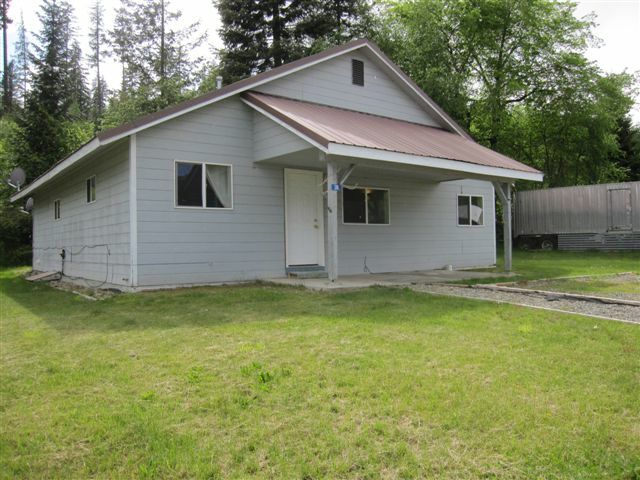 Property Photo:  370 Cabin Creek Rd  WA 98925 