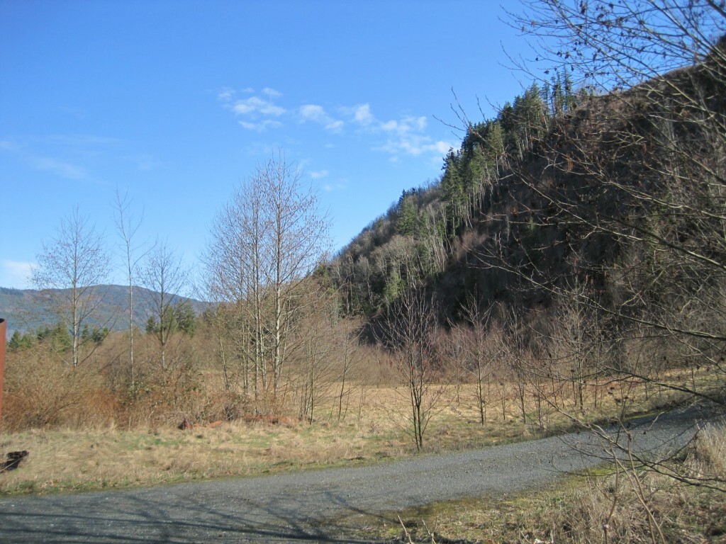 Property Photo: 0xx Silver Lake Rd WA 98226
