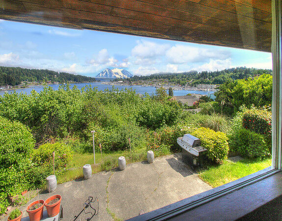 Property Photo: 9015 Franklin Avenue WA 98335