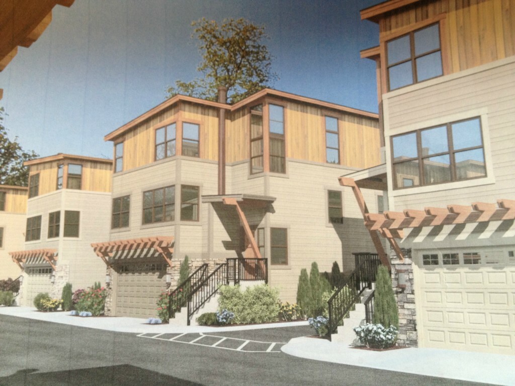 Property Photo: 12314 NE 84th Lot 9 Lane 9 WA 98033