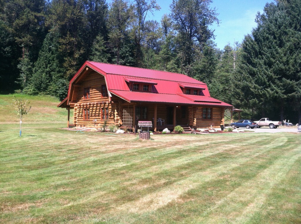 Property Photo:  33108 NE 127th St  WA 98019 