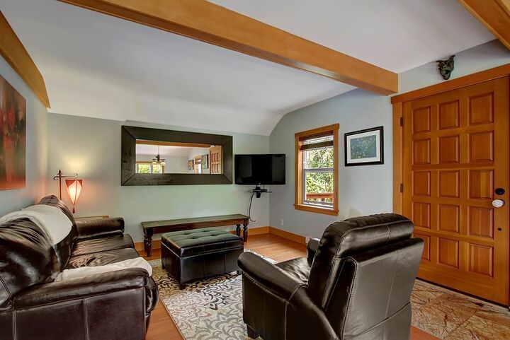Property Photo:  115 NW 80th Street  WA 98117 