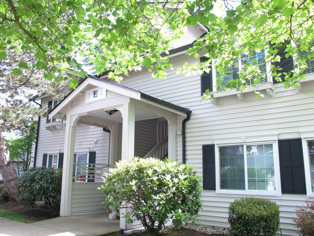 Property Photo: 12404 E Gibson Rd E202 WA 98204