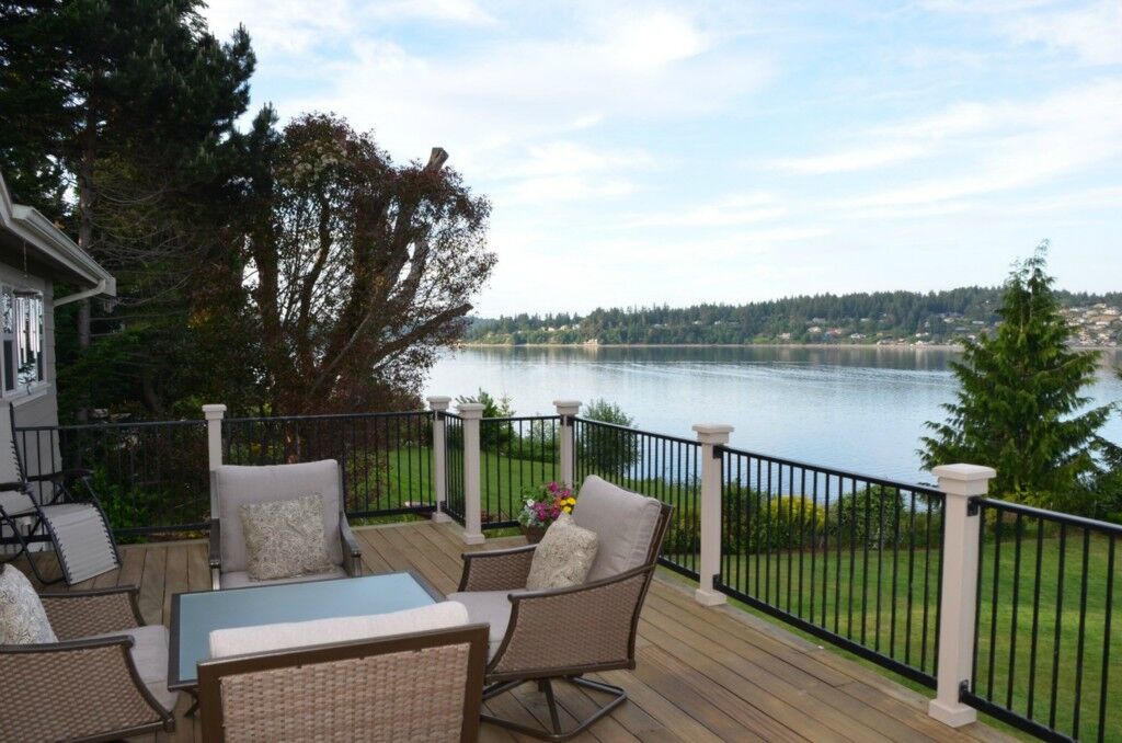 Property Photo:  867 11th Avenue Fi  WA 98333 