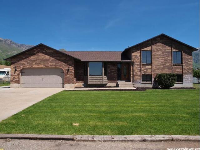 Property Photo: Address not disclosed UT 84405