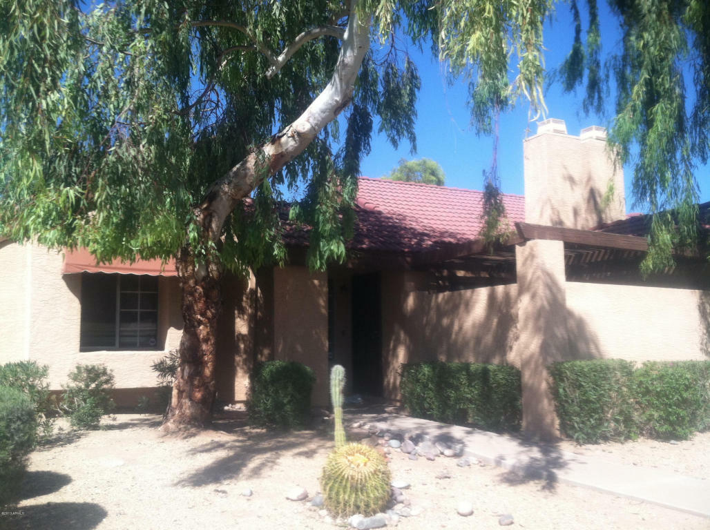 Property Photo:  915 S Siesta Lane 1  AZ 85281 