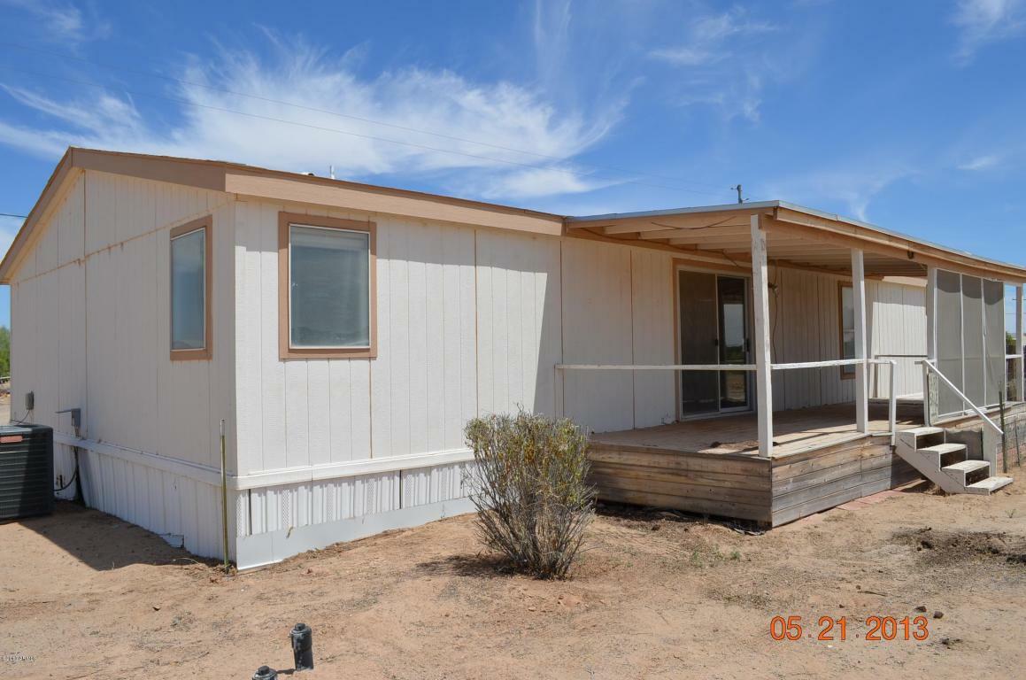 Property Photo:  11418 S 209th Avenue  AZ 85326 