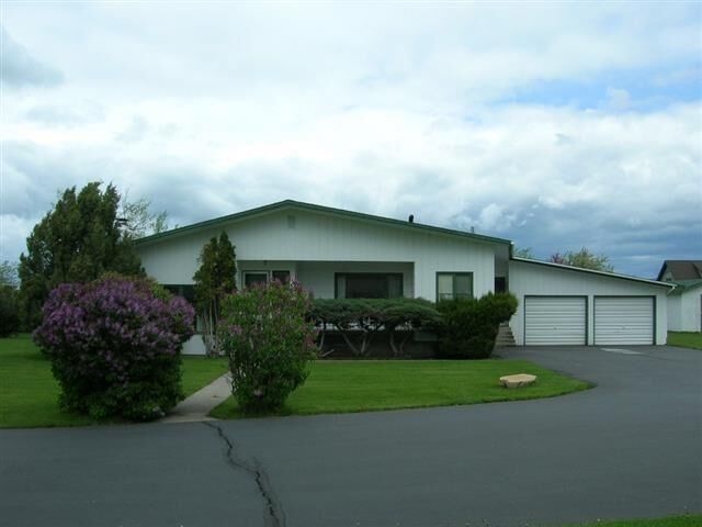 Property Photo: 10750 Cottonwood Road MT 59715
