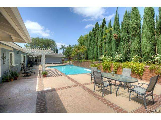 Property Photo:  12261 Browning Avenue  CA 92705 