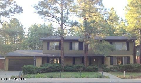 Property Photo:  450 E Hutcheson Drive  AZ 86001 