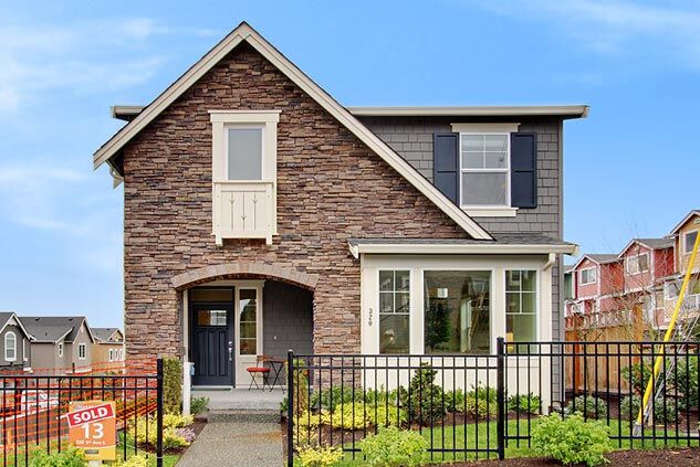 Property Photo:  3053 Briarcliff Lane W  WA 98199 