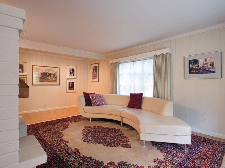 Property Photo: 11057 40th Ave NE WA 98125