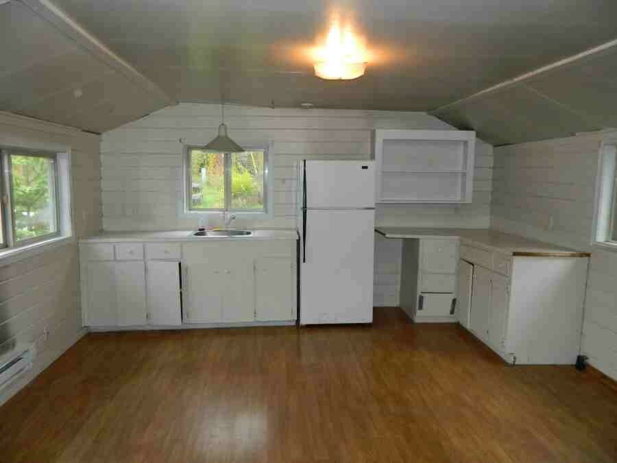 Property Photo:  9620 SW Gorsuch Rd  WA 98070 