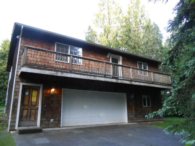 Property Photo:  10018 Bollenbaugh Hill Rd  WA 98272 