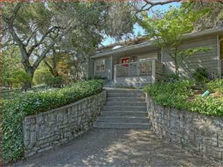 Property Photo:  320 Lakeview Way  CA 94062 