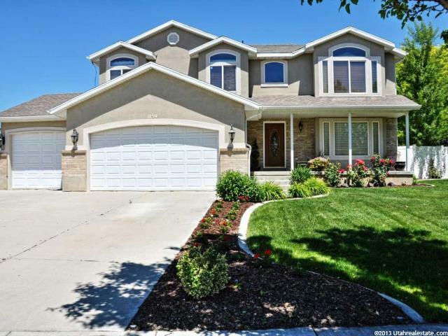 Property Photo: Address not disclosed UT 84065