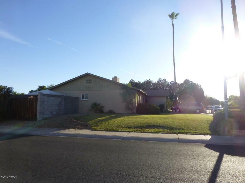 Property Photo:  3537 W Willow Avenue  AZ 85029 