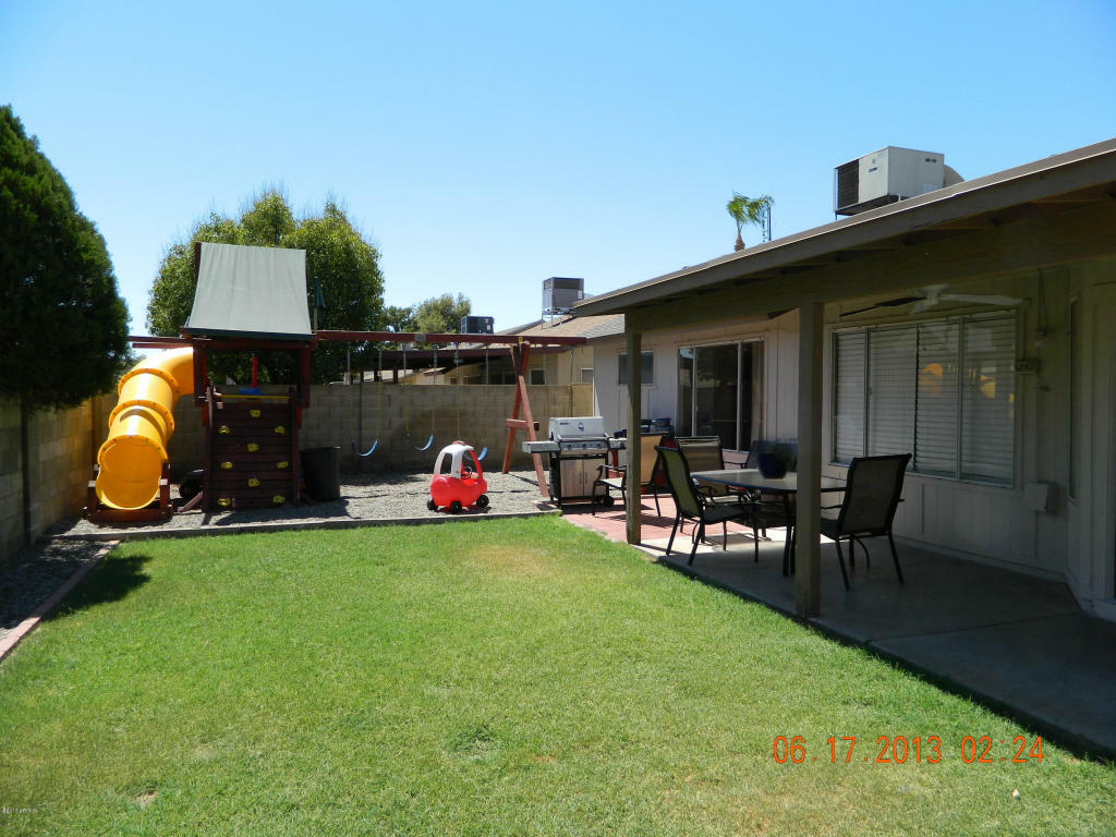 Property Photo:  3201 W Rose Garden Lane  AZ 85027 