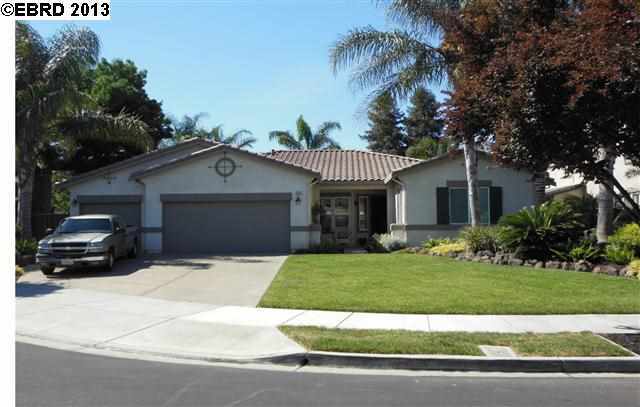 592 Toscanna Ct  Brentwood CA 94513-1944 photo