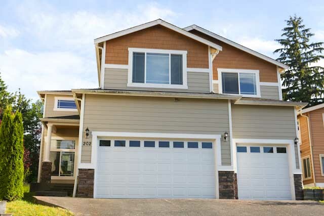 Property Photo:  202 199th St SW  WA 98012 