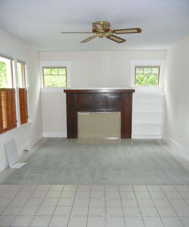 Property Photo: 3115 N Mason Ave WA 98407