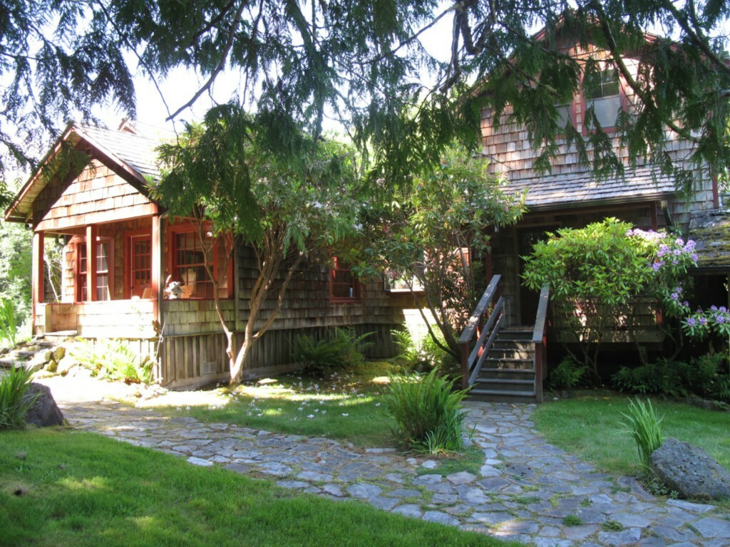 Property Photo:  171 Whiskey Creek Beach Rd  WA 98363 